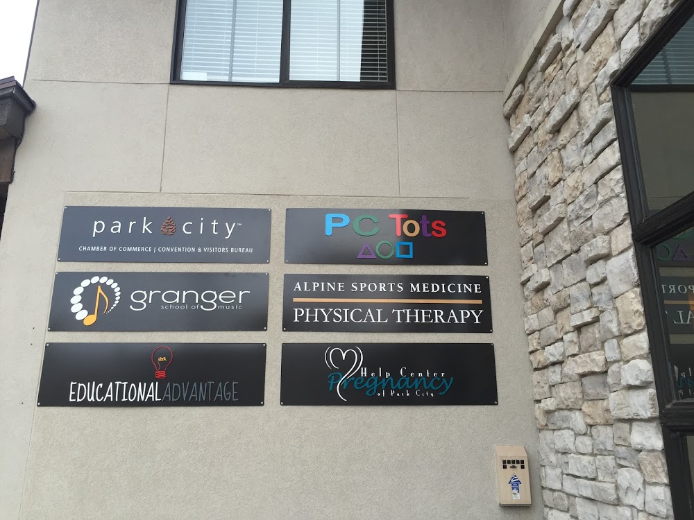 Pregnancy Help Center of Park City