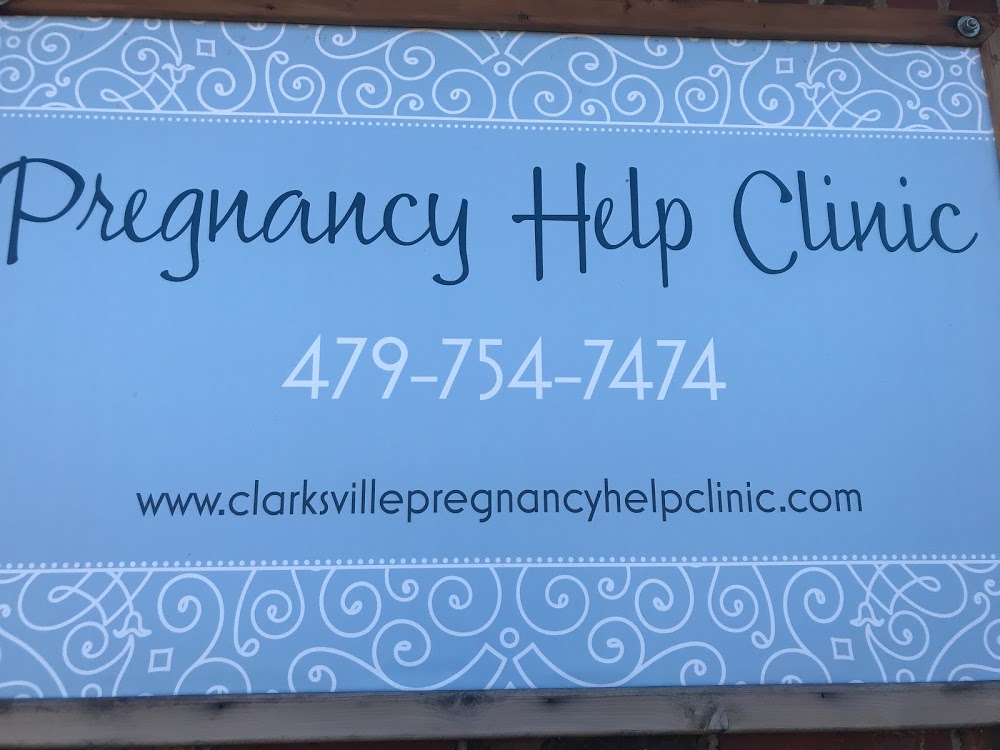 Pregnancy Help Clinic