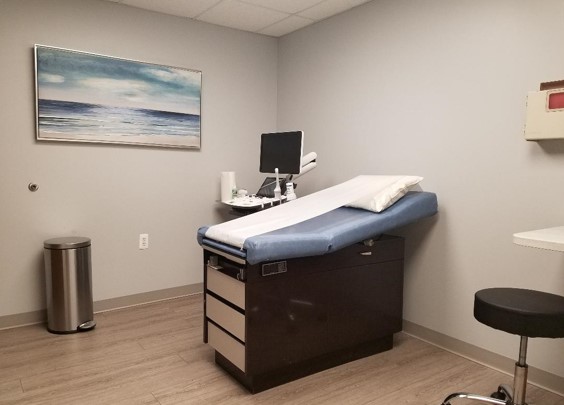 Pregnancy Help Clinic