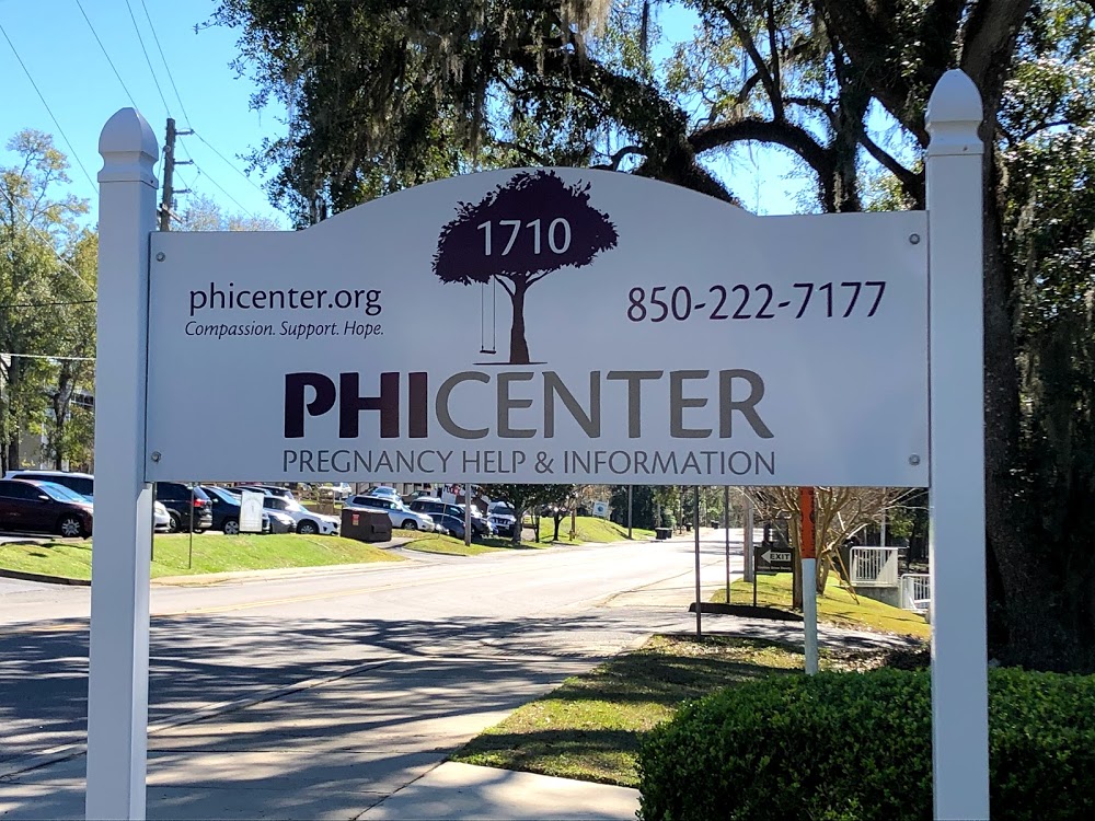 Pregnancy Help & Information Center