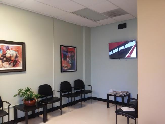 Pregnancy Help Medical Clinics