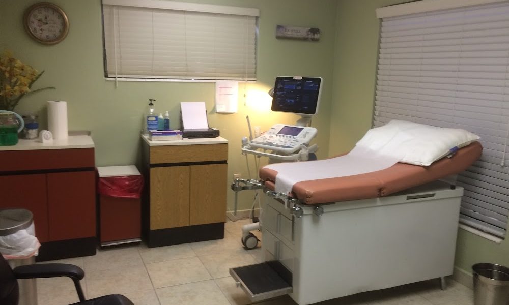 Pregnancy Help Medical Clinics