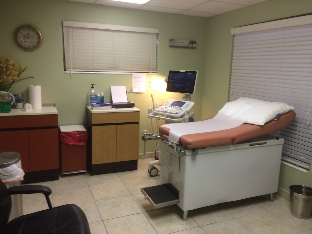 Pregnancy Help Medical Clinics