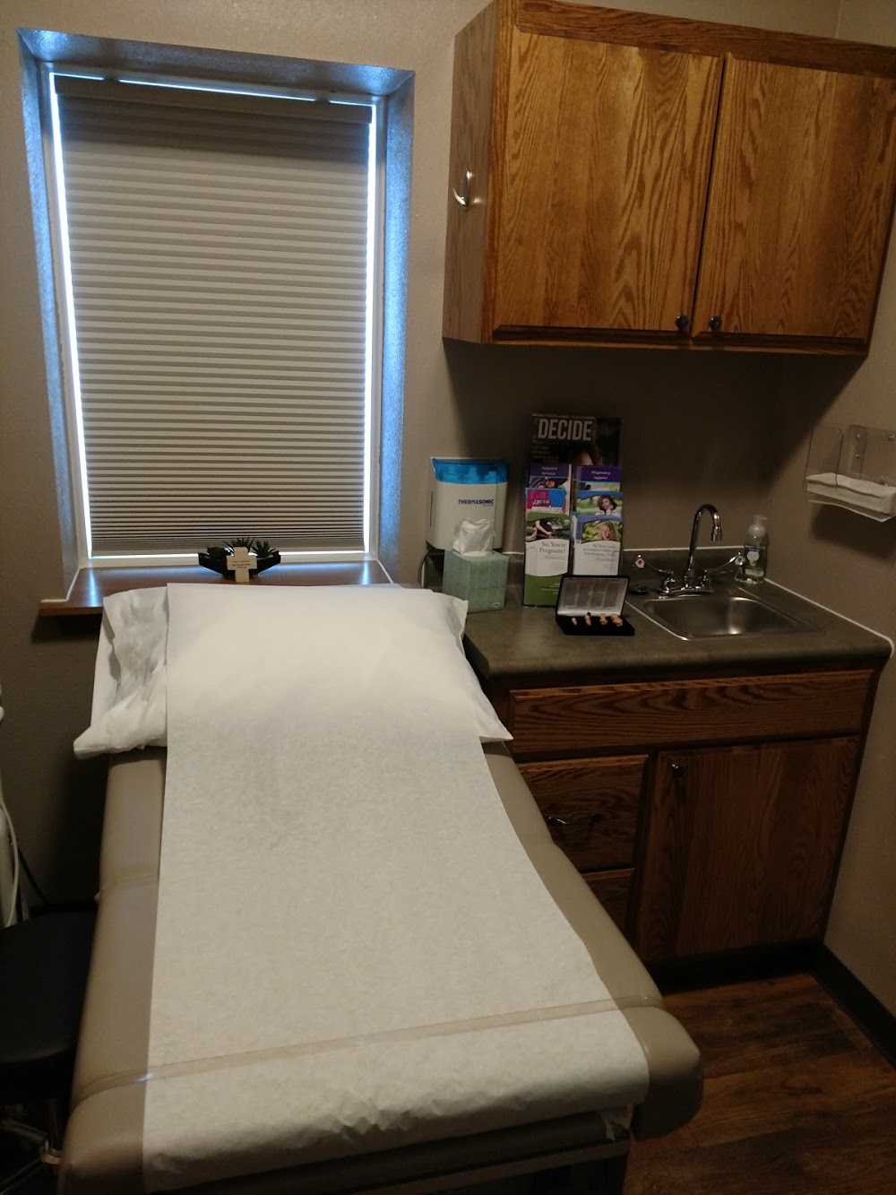 Pregnancy Helpline of Boscobel