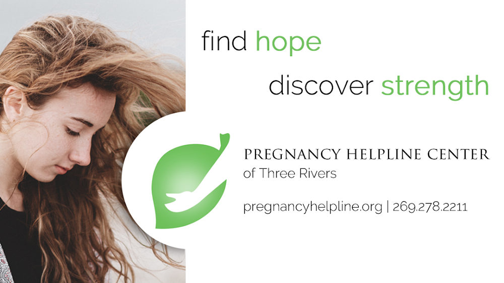 Pregnancy Helpline of Three Rivers