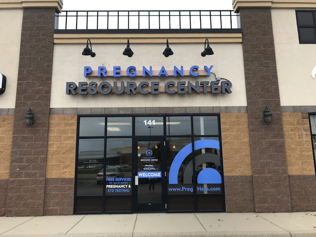 Pregnancy Resource Center