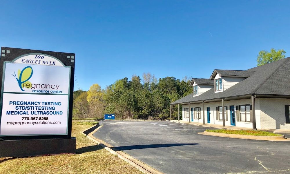 Pregnancy Resource Center