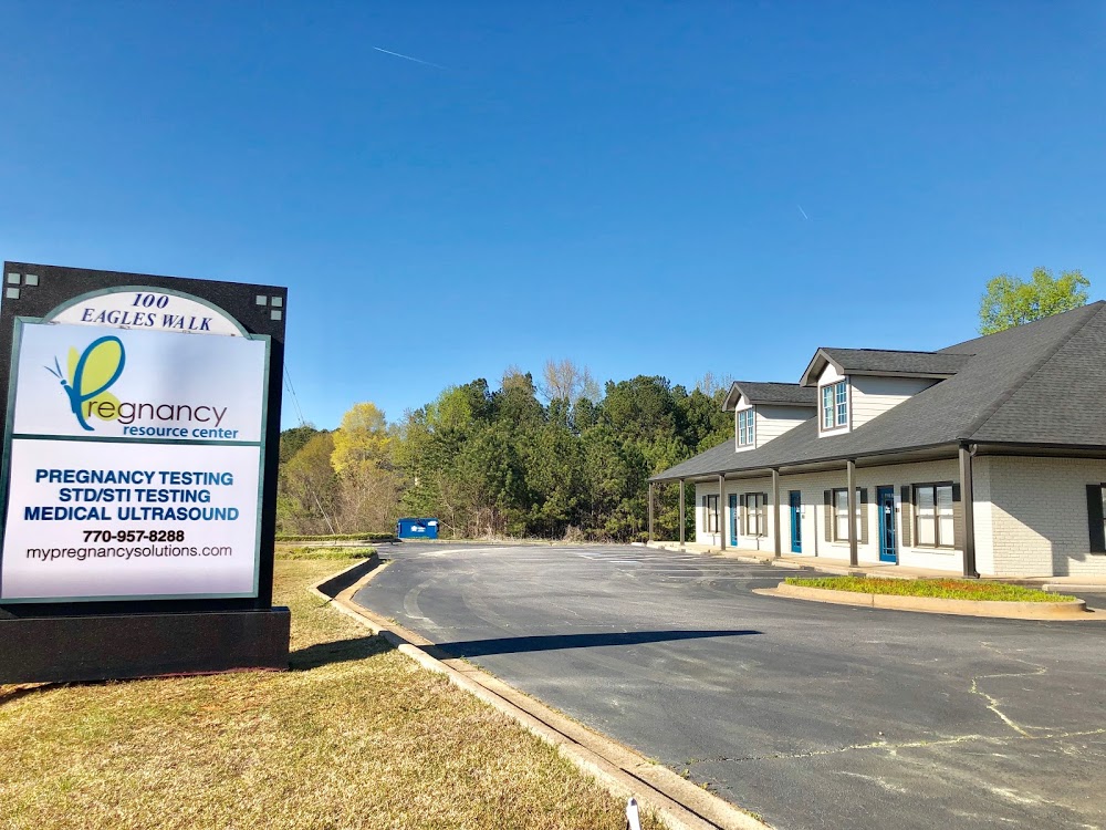 Pregnancy Resource Center