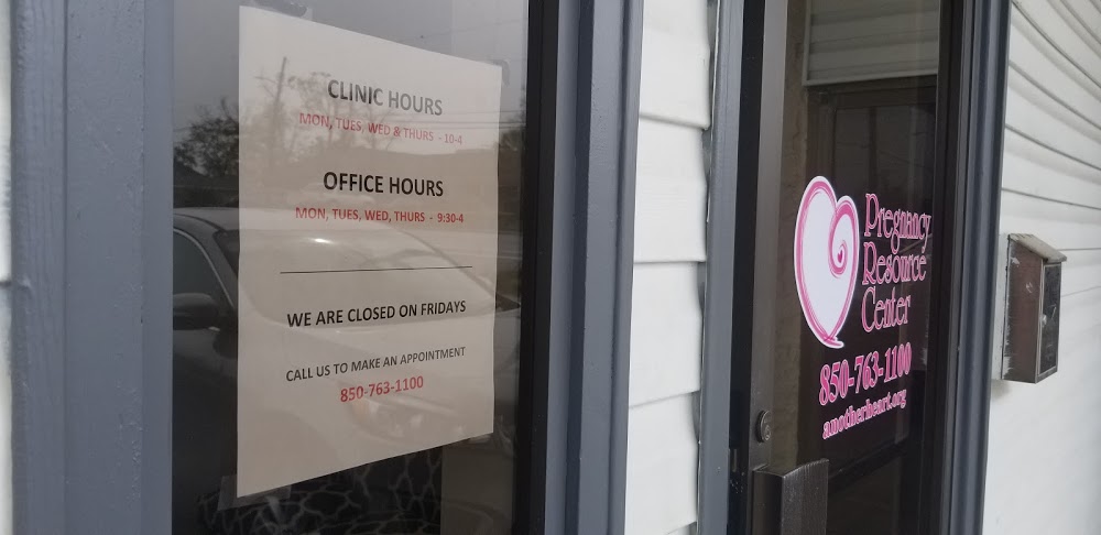 Pregnancy Resource Center