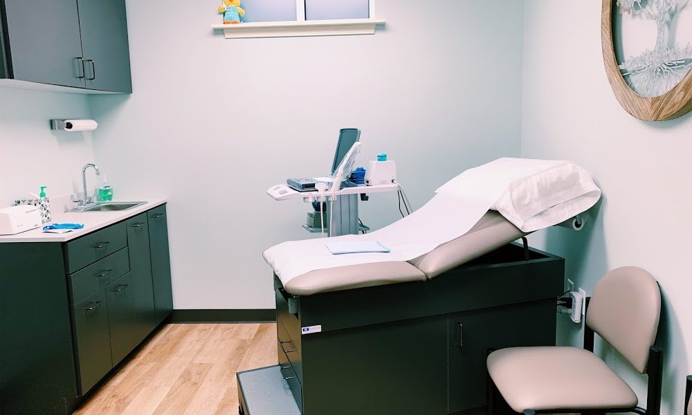 Pregnancy Resource Center