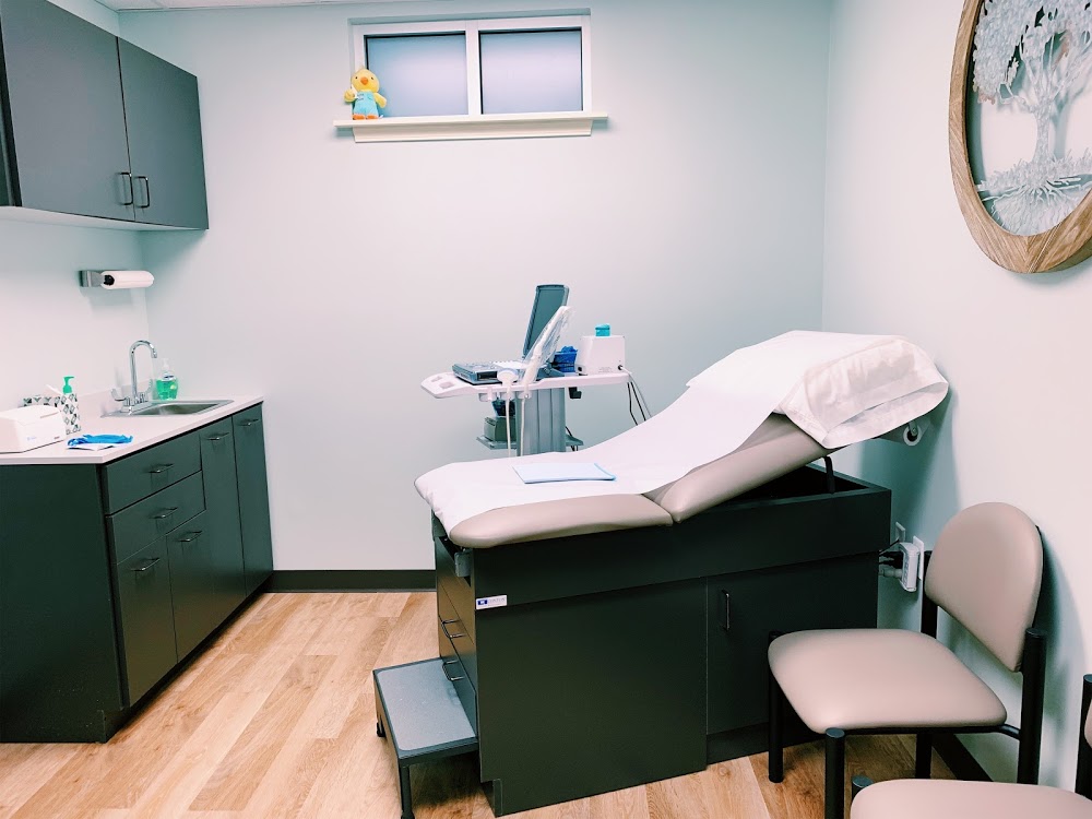 Pregnancy Resource Center