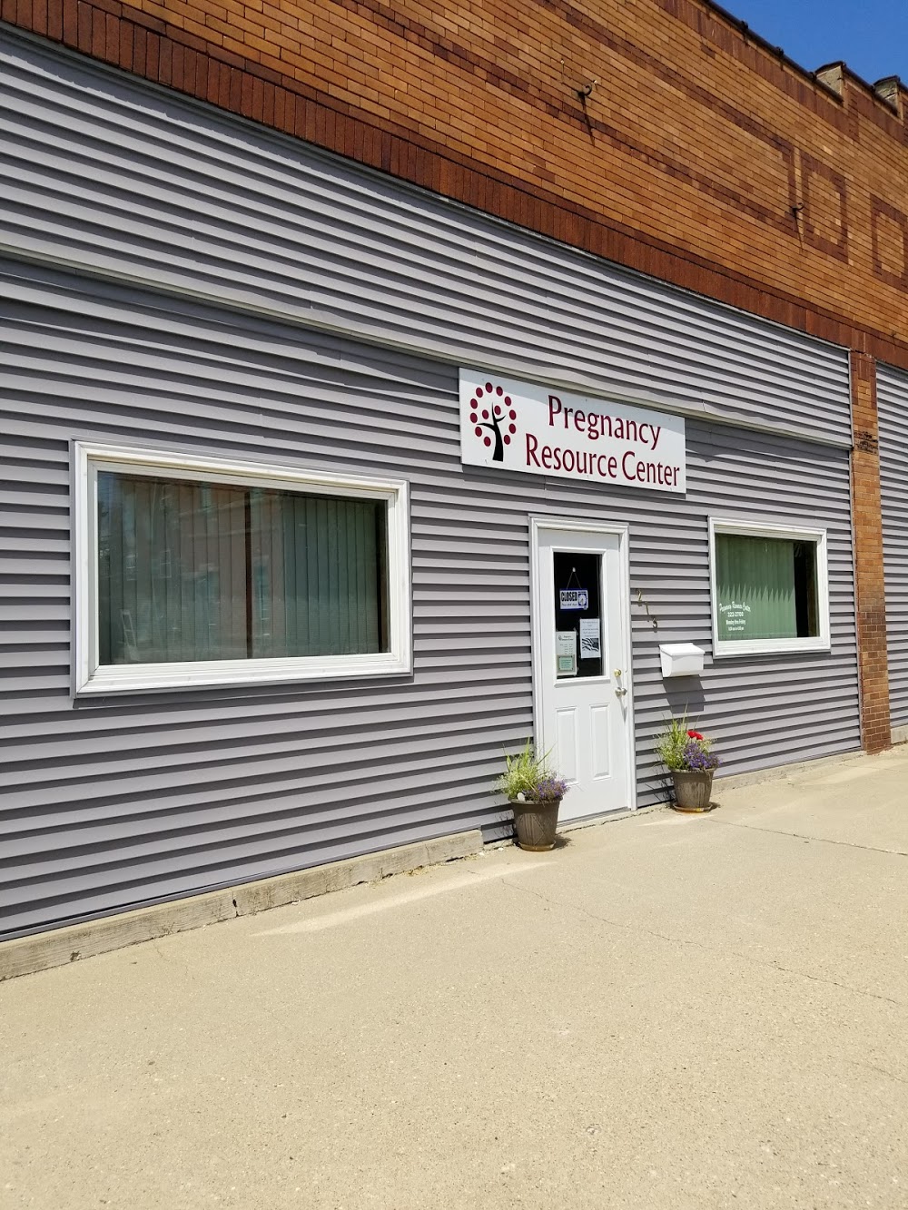 Pregnancy Resource Center