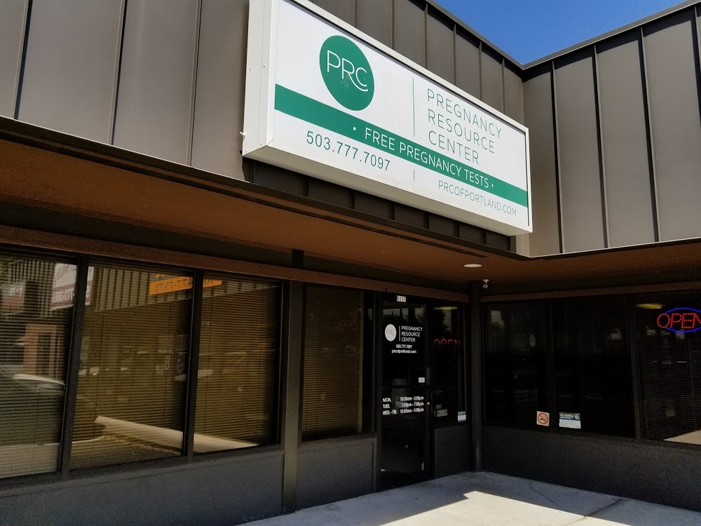 Pregnancy Resource Center