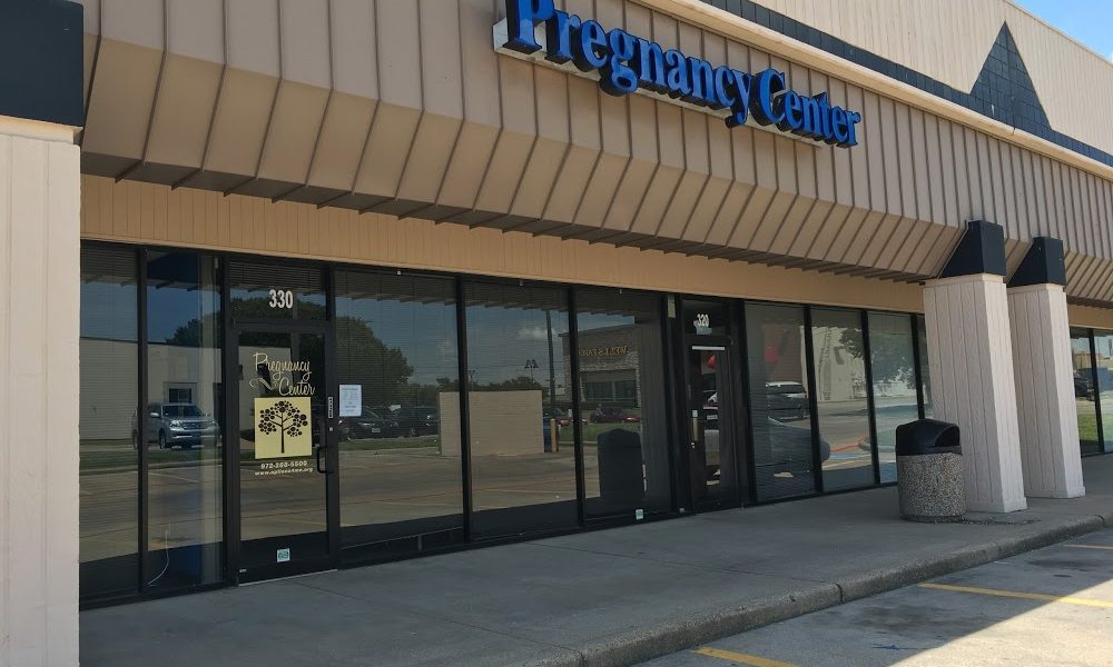 Pregnancy Resource Center