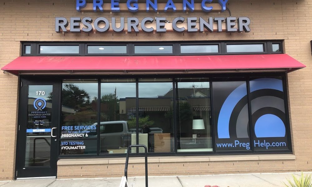 Pregnancy Resource Center