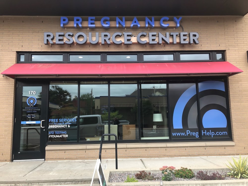 Pregnancy Resource Center