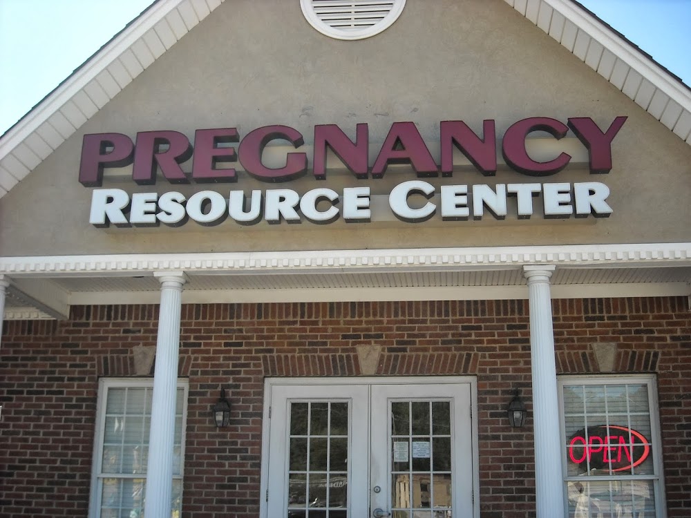 Pregnancy Resource Center