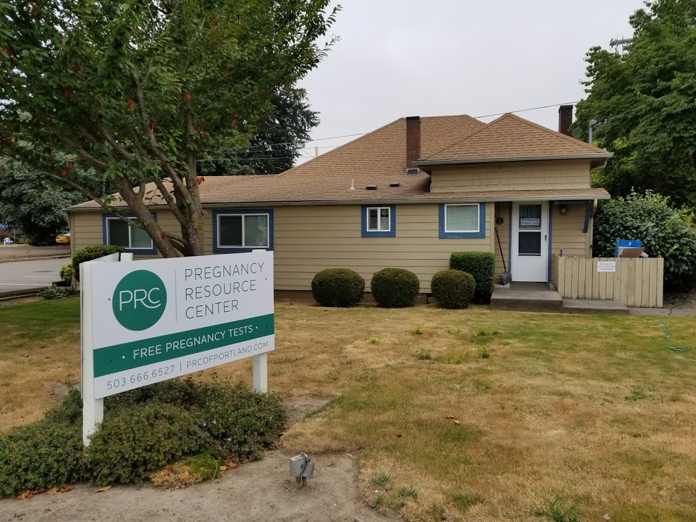 Pregnancy Resource Center