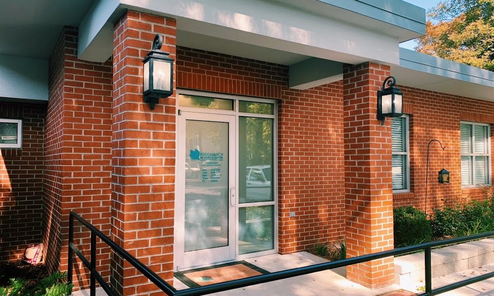 Pregnancy Resource Center