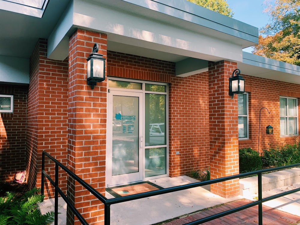 Pregnancy Resource Center
