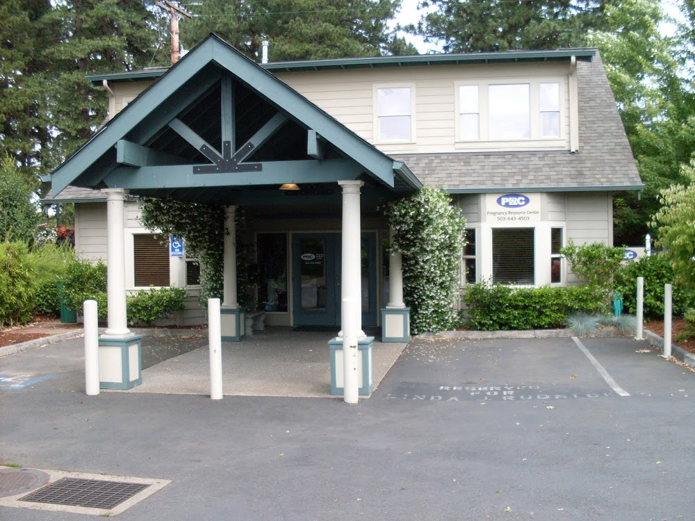 Pregnancy Resource Center