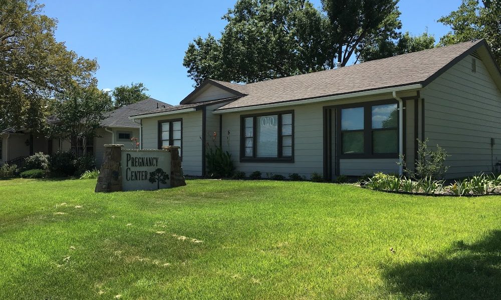 Pregnancy Resource Center