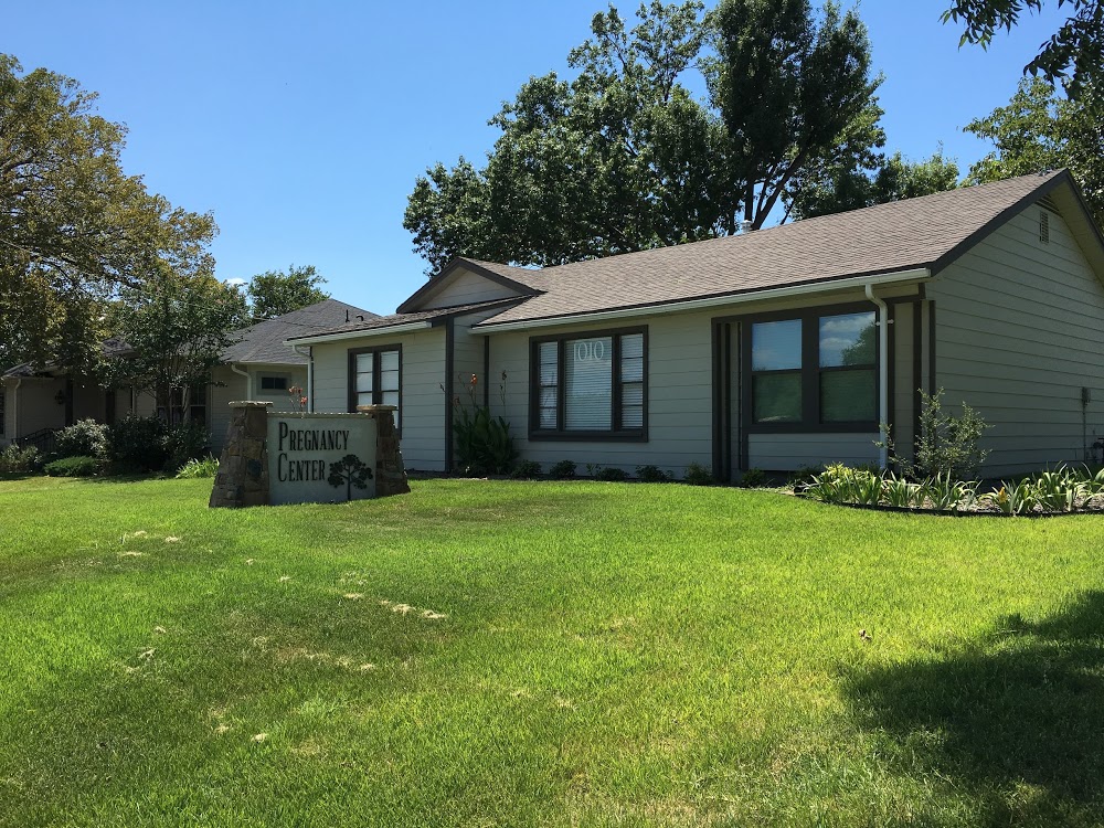 Pregnancy Resource Center