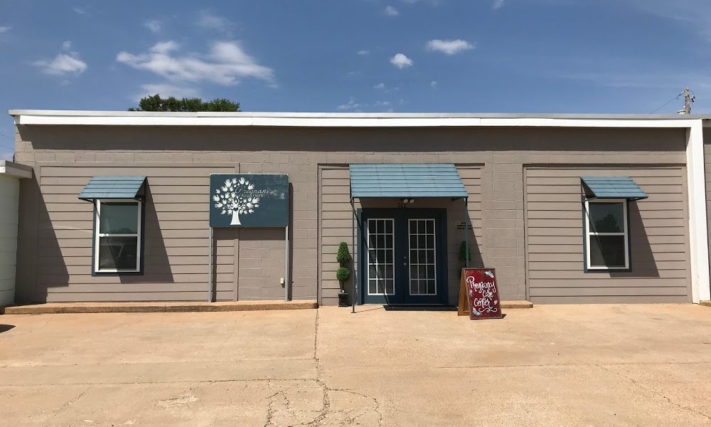 Pregnancy Resource Center