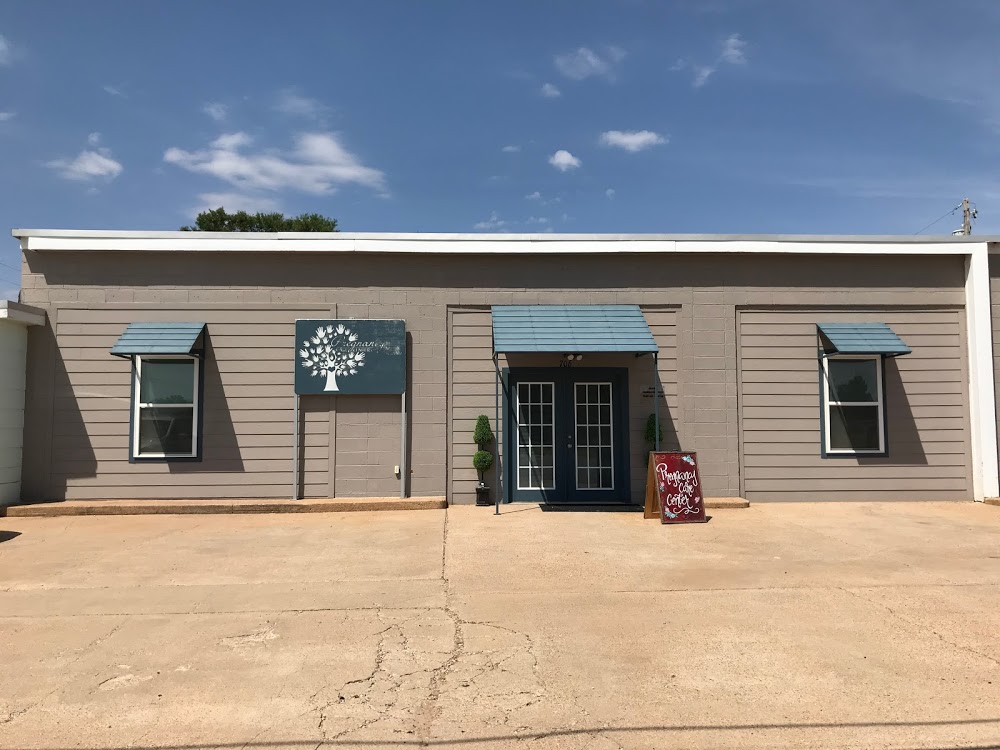 Pregnancy Resource Center