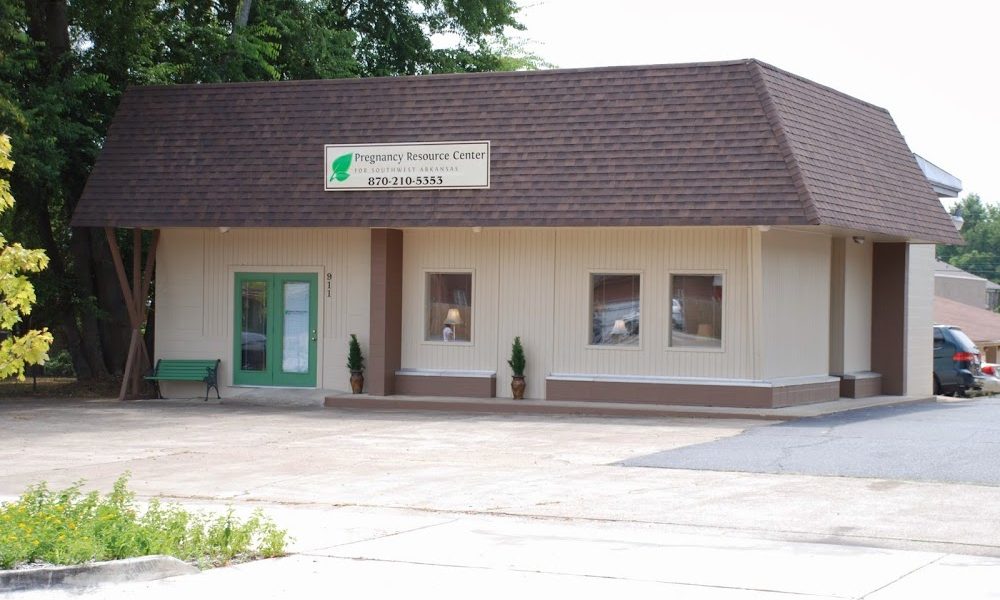 Pregnancy Resource Center for Southwest Arkansas