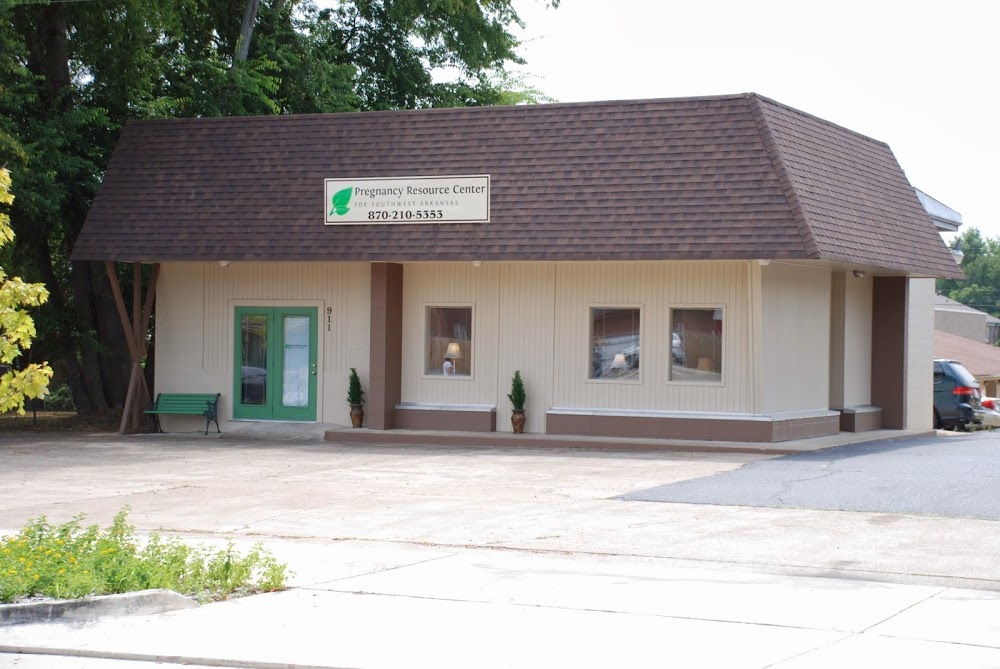 Pregnancy Resource Center for Southwest Arkansas