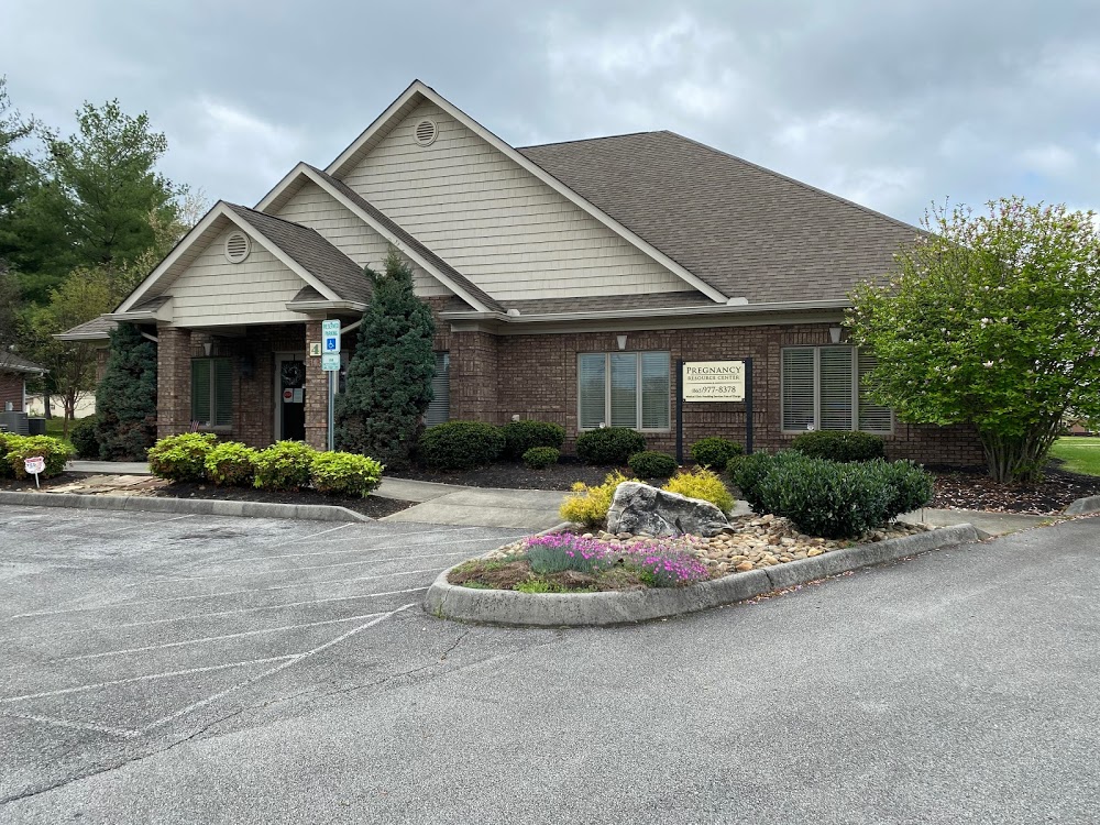 Pregnancy Resource Center, Inc.