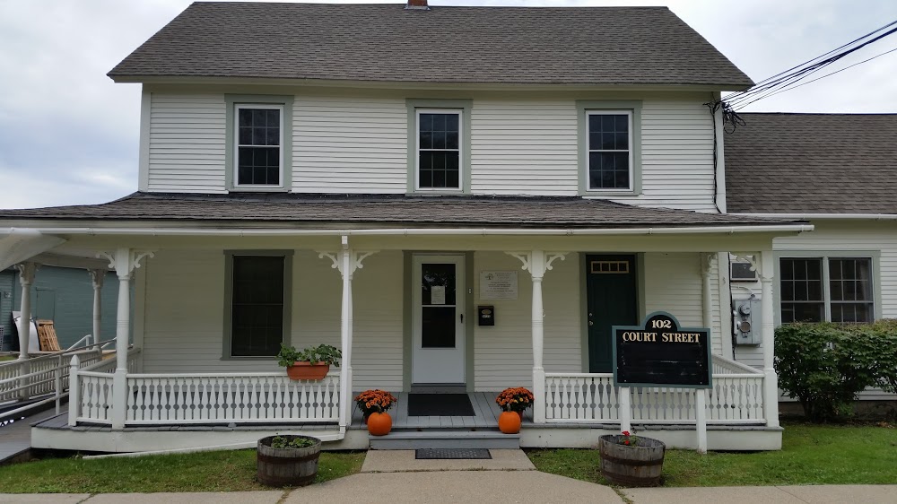 Pregnancy Resource Center of Addison County