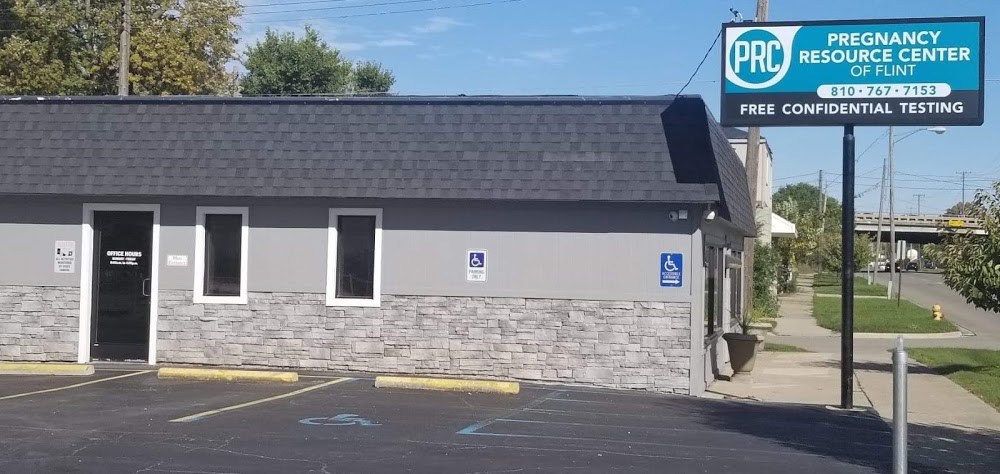 Pregnancy Resource Center of Flint