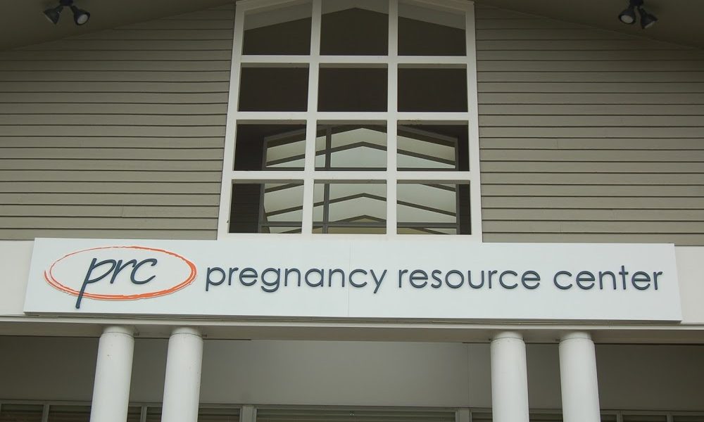 Pregnancy Resource Center of Snohomish County
