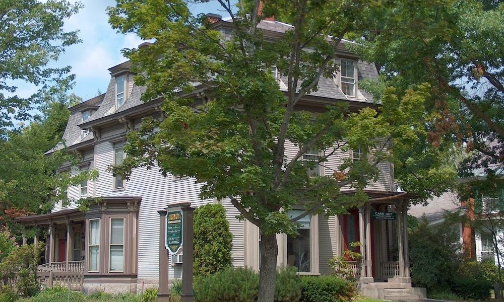 Pregnancy Resource Center of the Monadnock Region