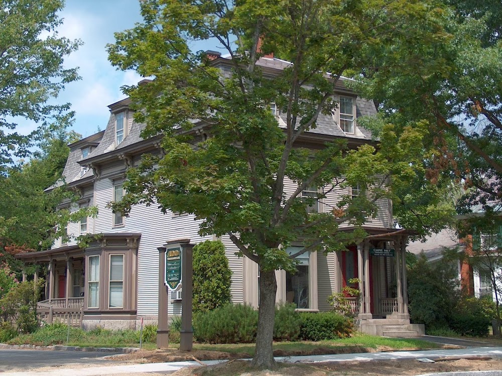 Pregnancy Resource Center of the Monadnock Region