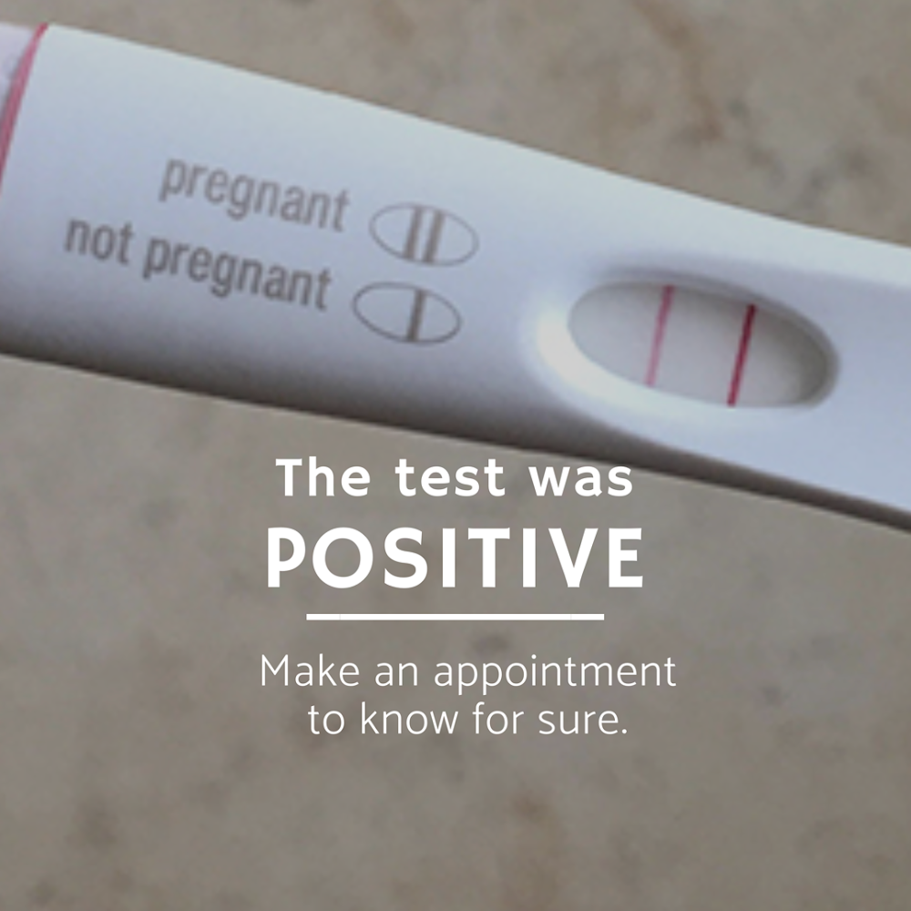 Pregnancy Resource Centers of Central Oregon