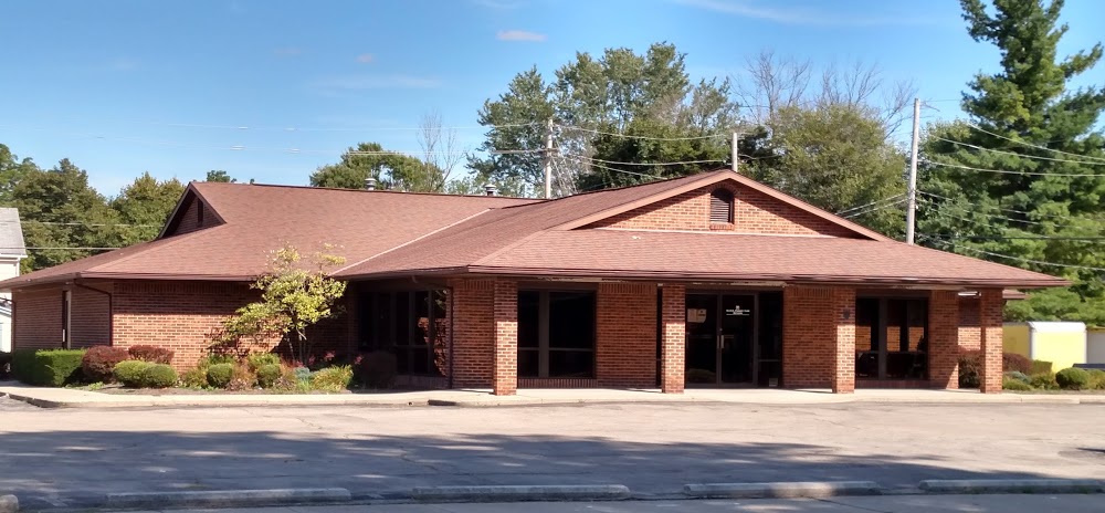 Pregnancy Resource Clinic of Clark County