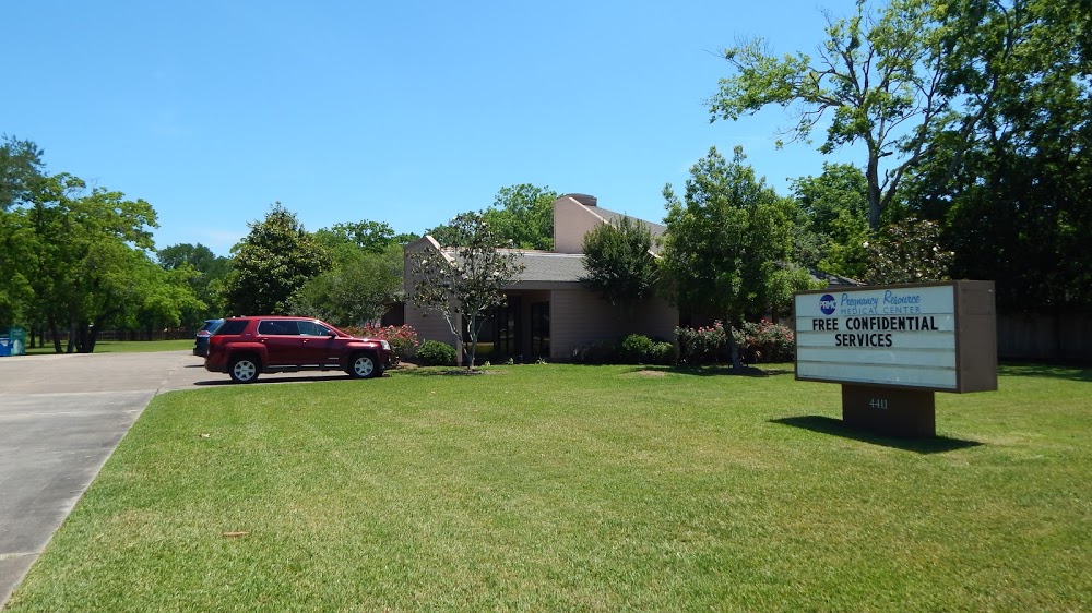 Pregnancy Resource Medical Center