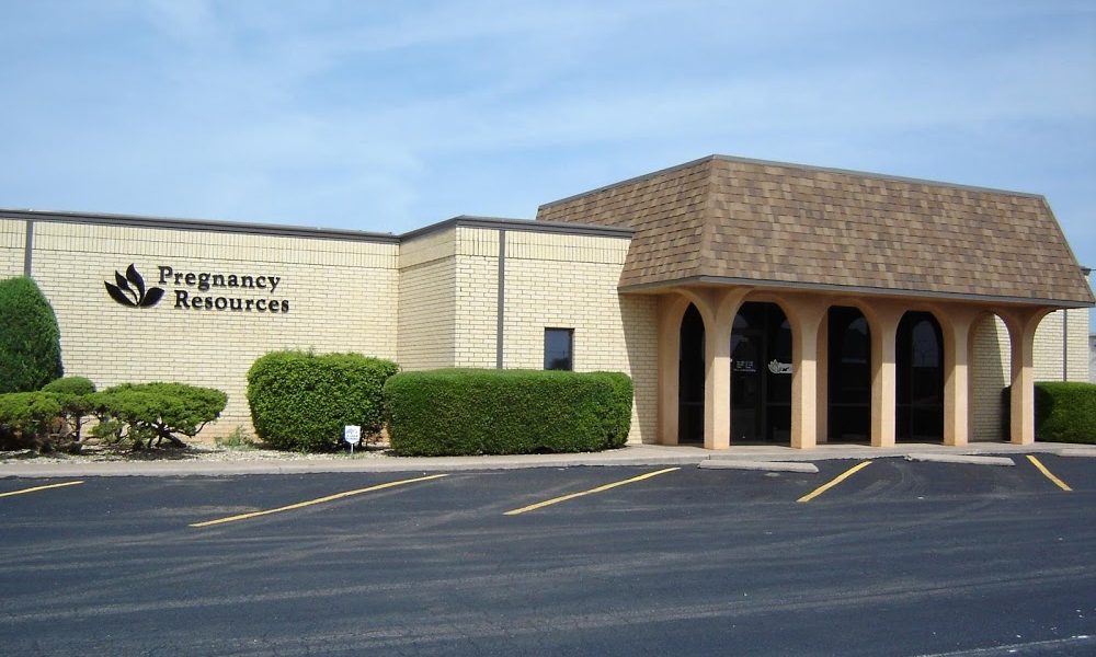 Pregnancy Resources of Abilene