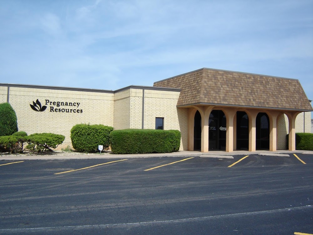 Pregnancy Resources of Abilene
