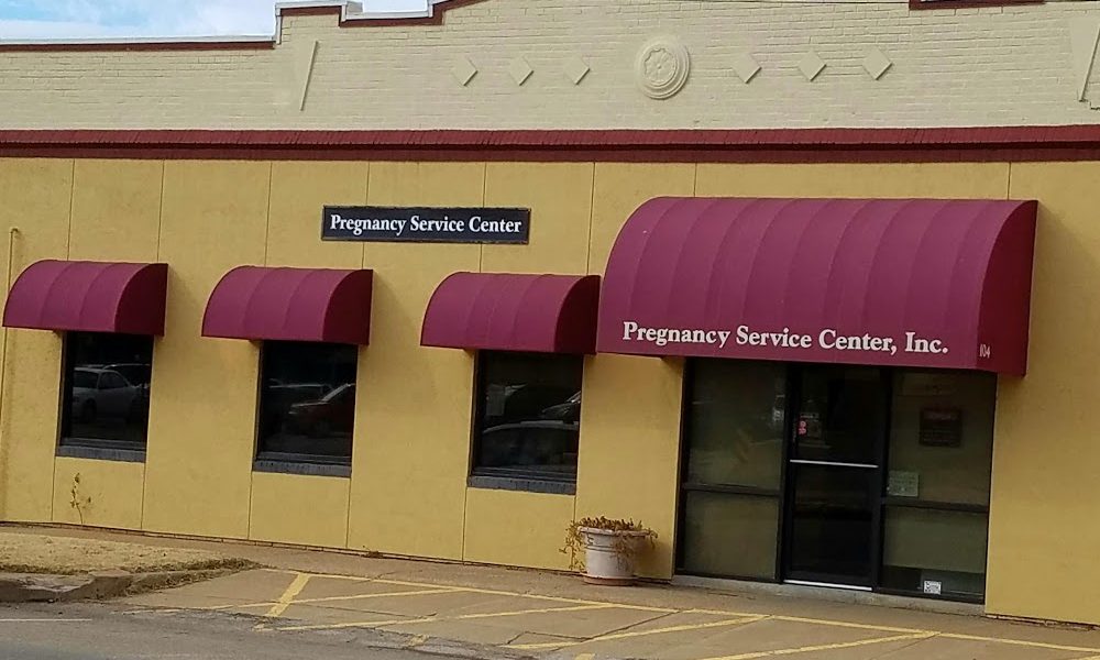 Pregnancy Service Center