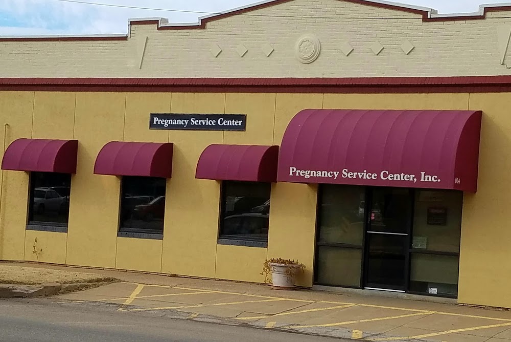Pregnancy Service Center