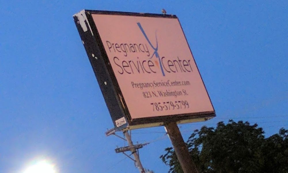 Pregnancy Service Center