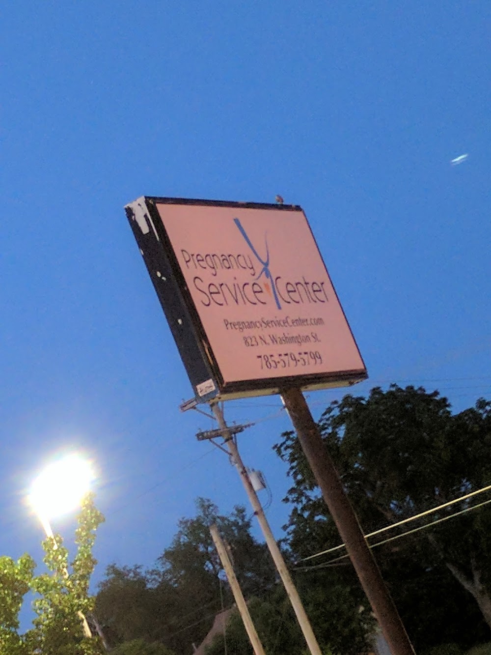 Pregnancy Service Center