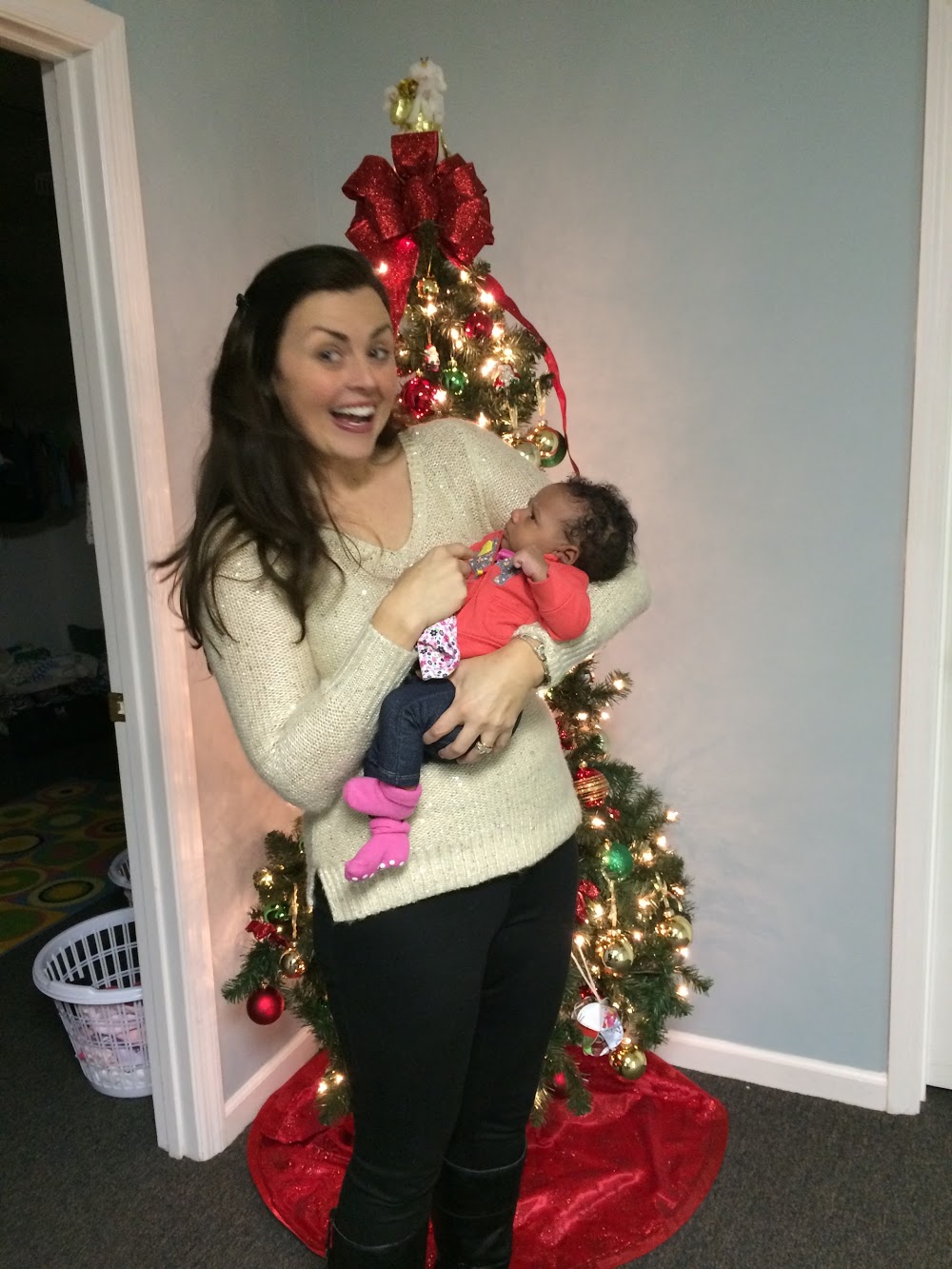 Pregnancy Support Center