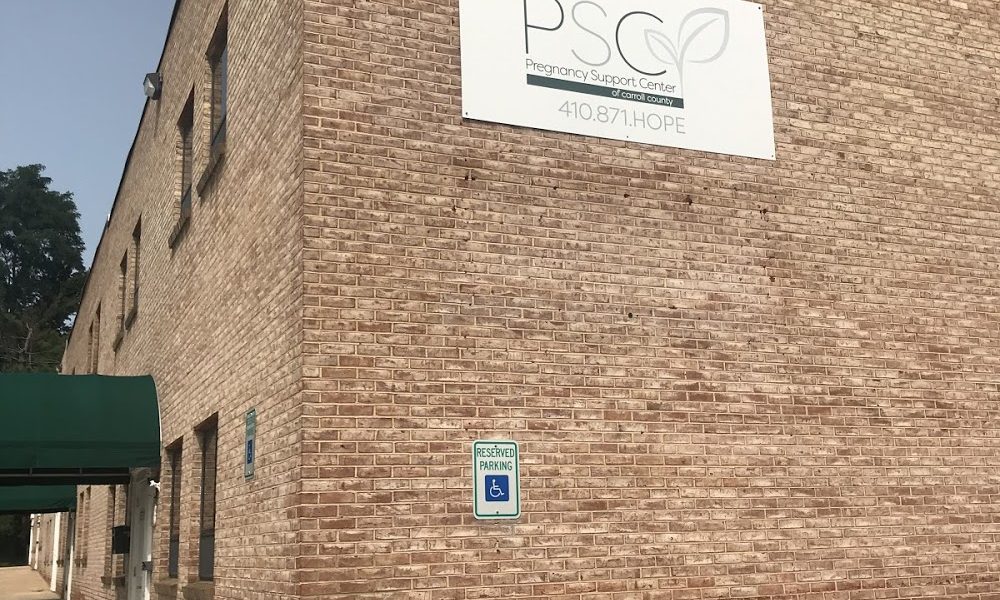 Pregnancy Support Center of Carroll County