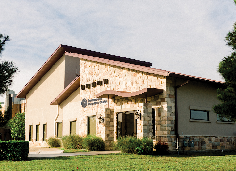 Prestonwood Pregnancy Center Southwest