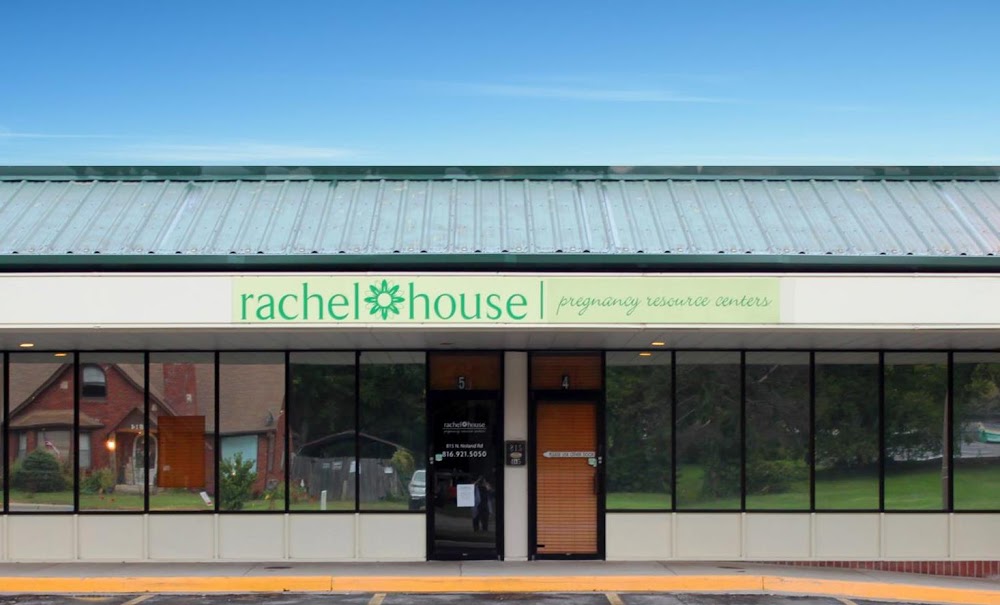 Rachel House Pregnancy Resource Center – Independence